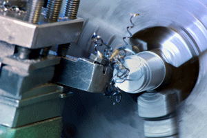 Machining